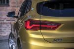 BMW X2 xDrive25d M Sport 2018 года (WW)